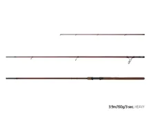 Delphin Feedervý prut MAGMA LEGEND4RY HEAVY 390cm/150g/3díly (6)