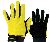 Black Cat - Rukavice Catfish Gloves