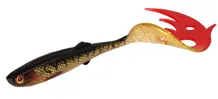 Mikado NÁSTRAHA - SICARIO PIKE TAIL 18cm - 2 ks (9)