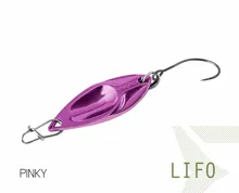 Plandavka Delphin LIFO 2.5g (3)