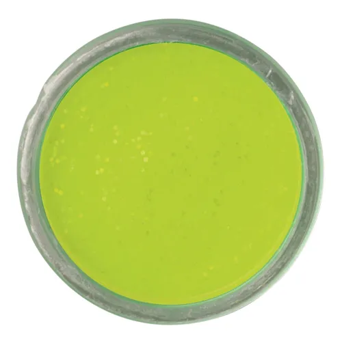PowerBait® Trout Bait Natural Glitter Cheese 50g