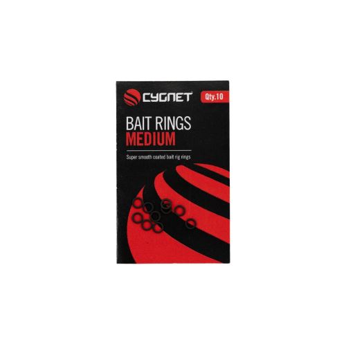 Cygnet Kroužky Bait Rings 10ks