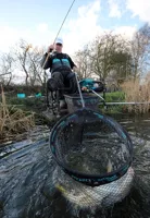 Drennan prut Acolyte Plus Feeder (33)