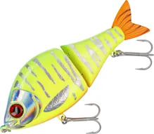 Mikado WOBLER MFT SWIMBAIT 10cm HOLO TIGER