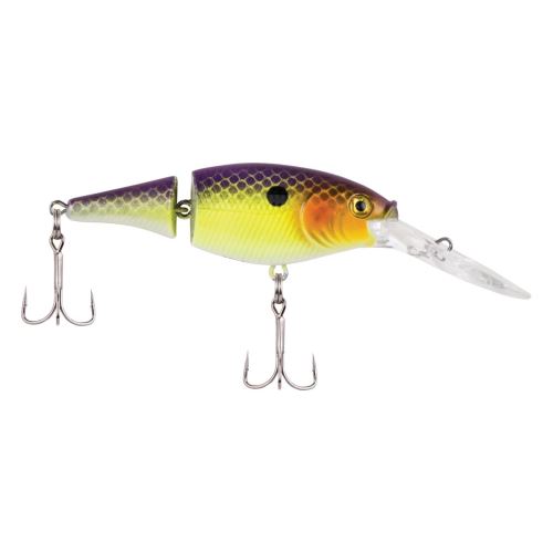 Wobler FLICKER SHAD JOINTED 7CM