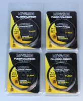 Mivardi Fluorocarbon Xtra Supple 20m (2)
