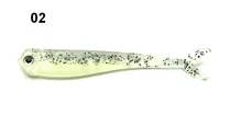 Konger Twinkey Shad 8,2cm/10ks