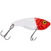 Jaxon Cikáda HOLO REFLEX VIBRO vel.3/15g barva E