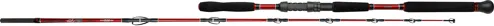 Mikado Prut SILUPRO VERTICAL BOGEY 185cm - 80-200g