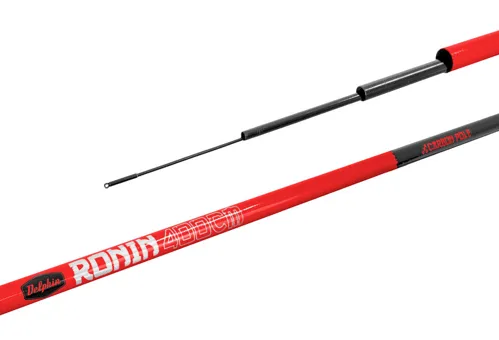 Delphin Prut RONIN