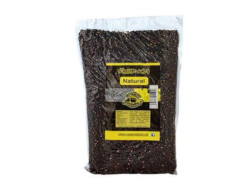 Carpservis Řepka CS - 1 kg