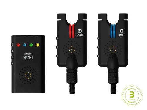 Signalizátor pro sadu Delphin SMART zelený