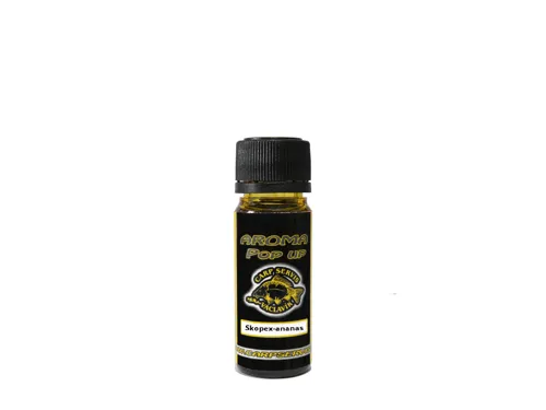 Carpservis Aroma POP UP - 10 ml