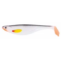 Jaxon Gumová nástraha Intenza Hegemon Maxi 13cm barva A