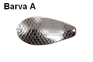 Jaxon Plandavka HR Atlas vel.3/17g