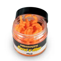Mikbaits Červi v dipu 50ml (8)