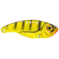 Jaxon Cikáda HOLO REFLEX VIBRO vel.3/15g barva B