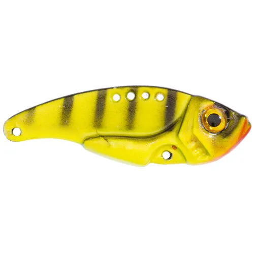 Jaxon Cikáda HOLO REFLEX VIBRO vel.1/7,0g