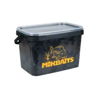 Mikbaits Chilli Chips boilie 2,5kg - Chilli Anchovy 24mm