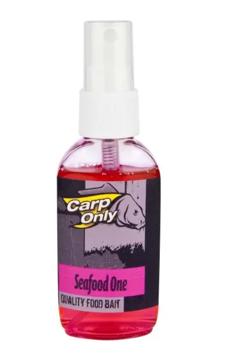 Posilovač CARP ONLY Sea Food One 50ml