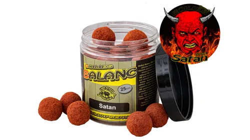 Carpservis Boilies Balanc - 120 g/25 mm