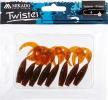 Mikado NÁSTRAHA - TWISTER 51mm - 8 ks (11)