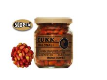 Cukk - Scopex sladká kukuřice 220ml