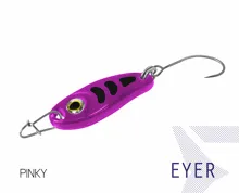Plandavka Delphin EYER 1.5g (5)
