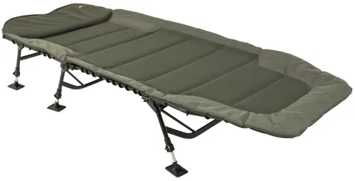 Lehátko JRC Defender Levelbed Wide