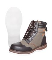Norfin boty Whitewater Boots vel. 43