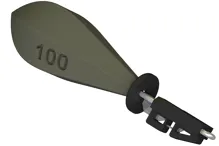 Suretti Torpédo s adapterem 90