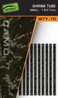 Fox Smršťovací hadičky Edges Camo Shrink Tubes 10ks Large - 3,0-1,0mm