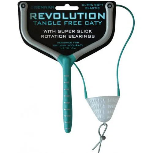 Drennan prak Revolution Caty