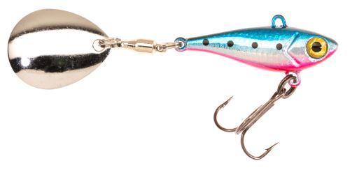 Jaxon Wobler HOLO REFLEX RAPID LURES TSA 8,0g