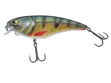 ZILLA FLANKER 15,5CM PERCH