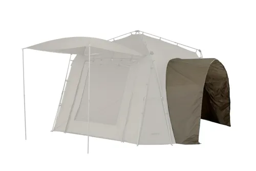 Mivardi Přístřešek Base Camp XL - sada pro napojení bivaků (2ks)