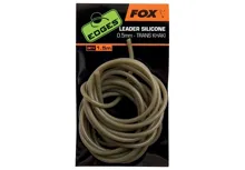 FOX - Silikonová hadička Edges Hook Silicone 1,5m (1)