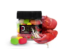 Nástraha MIX D SNAX WAFT 10x7mm/20g (4)