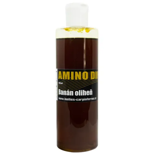 Carp Inferno Carp Inferno Amino Dip 250 ml