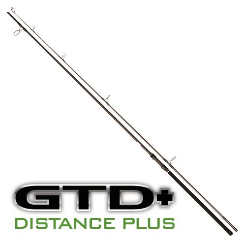 Kaprový prut Gardner Distance Rod