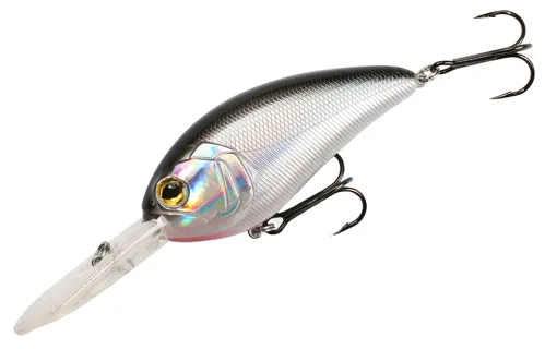 Mikado Wobler FH Glimmer 8cm 28gr