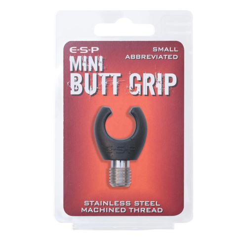 ESP rohatinka Mini Butt Grip