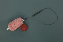 Giants fishing PVA náhradní punčocha Micromesh Refill 35mm/8m Giants fishing PVA náhradní punčocha Micromesh Refill 35mm/8m
