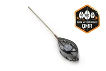 Mivardi Rychlovýměnné method krmítko QMR Flat XL long - 80g