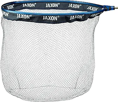LANDING NET HEAD 40/50cm 6mm