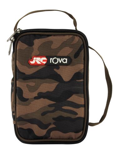 Pouzdro na drobnosti JRC Rova Camo Accessory Bag