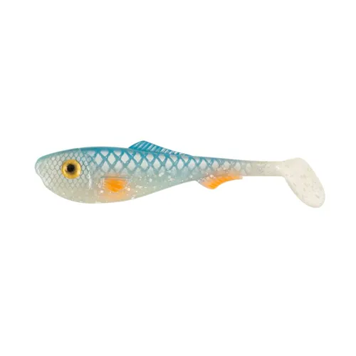 Gumová nástraha Abu Garcia Beast Perch Shad 8cm