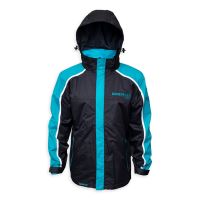 Drennan bunda 25K Waterproofs Jacket Aqua/Black
