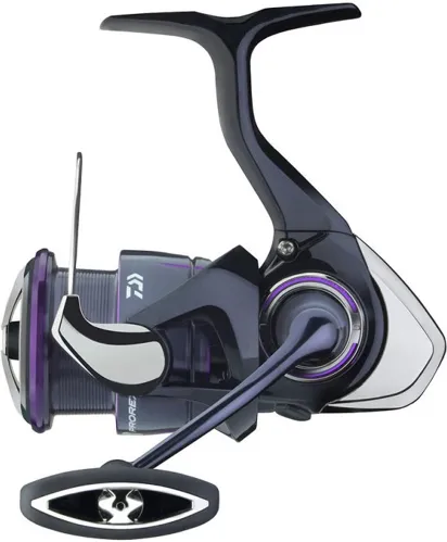 Daiwa Naviják 25 Prorex V LT3000-CXH