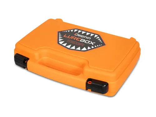 Krabice Delphin LureBOX MEGA 365x280x90mm